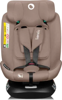 Lionelo Bastiaan One Autostoeltje 4in1 ISOFIX TopTether Groep 0-3