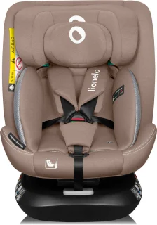 Lionelo Bastiaan One Autostoeltje 4in1 ISOFIX TopTether Groep 0-3