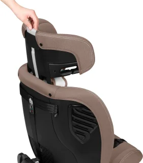 Lionelo Bastiaan One Autostoeltje 4in1 ISOFIX TopTether Groep 0-3
