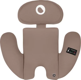 Lionelo Bastiaan One Autostoeltje 4in1 ISOFIX TopTether Groep 0-3