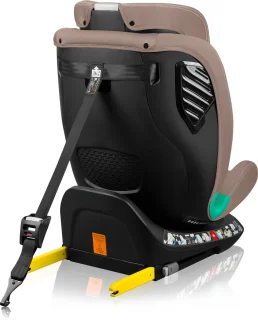Lionelo Bastiaan One Autostoeltje 4in1 ISOFIX TopTether Groep 0-3