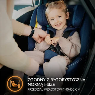 Lionelo Bastiaan One Autostoeltje 4in1 ISOFIX TopTether Groep 0-3