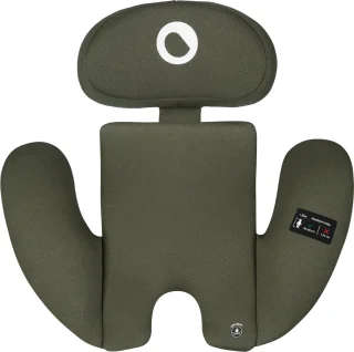 Lionelo Bastiaan One Autostoeltje i-Size ISOFIX Groep 0-3