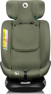Lionelo Bastiaan One Autostoeltje i-Size ISOFIX Groep 0-3
