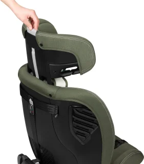 Lionelo Bastiaan One Autostoeltje i-Size ISOFIX Groep 0-3