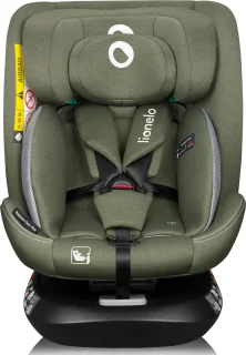Lionelo Bastiaan One Autostoeltje i-Size ISOFIX Groep 0-3