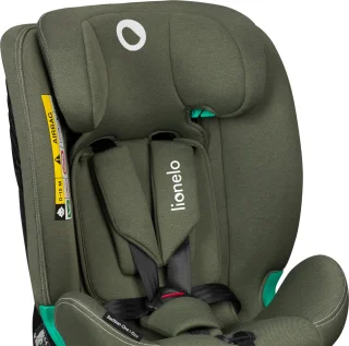 Lionelo Bastiaan One Autostoeltje i-Size ISOFIX Groep 0-3