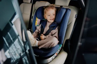 Lionelo Bastiaan One Autostoeltje i-Size ISOFIX Groep 0-3