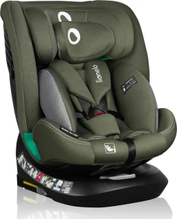Lionelo Bastiaan One Autostoeltje i-Size ISOFIX Groep 0-3