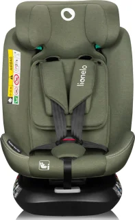 Lionelo Bastiaan One Autostoeltje i-Size ISOFIX Groep 0-3