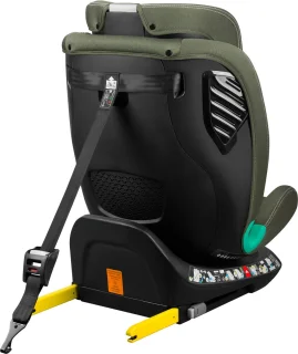 Lionelo Bastiaan One Autostoeltje i-Size ISOFIX Groep 0-3