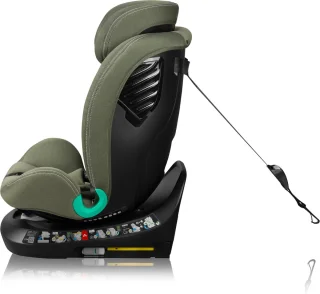 Lionelo Bastiaan One Autostoeltje i-Size ISOFIX Groep 0-3