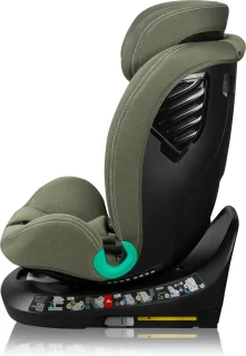 Lionelo Bastiaan One Autostoeltje i-Size ISOFIX Groep 0-3