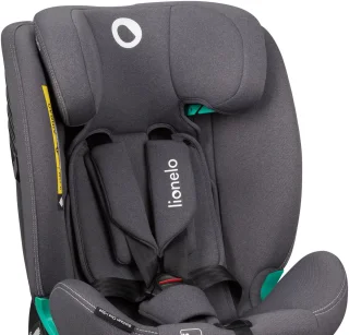Lionelo Bastiaan One i-Size Autostoel 4in1 ISOFIX TopTether Groep 0-3
