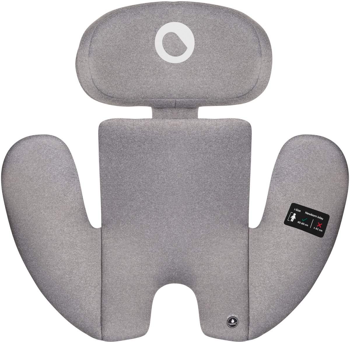 Lionelo Bastiaan One i-Size Autostoel 4in1 ISOFIX TopTether Groep 0-3
