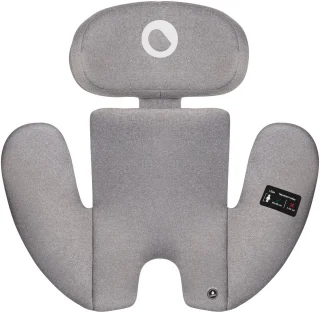 Lionelo Bastiaan One i-Size Autostoel 4in1 ISOFIX TopTether Groep 0-3