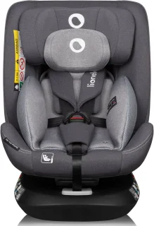 Lionelo Bastiaan One i-Size Autostoel 4in1 ISOFIX TopTether Groep 0-3