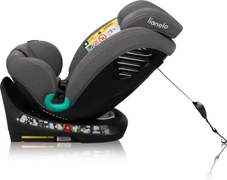 Lionelo Bastiaan One i-Size Autostoel 4in1 ISOFIX TopTether