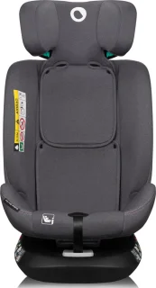 Lionelo Bastiaan One i-Size Autostoel 4in1 ISOFIX TopTether