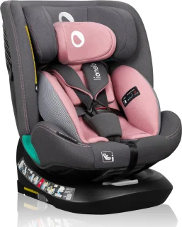 Lionelo Bastiaan One i-Size Autostoel 4in1 ISOFIX TopTether