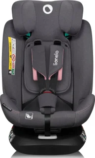 Lionelo Bastiaan One i-Size Autostoel 4in1 ISOFIX TopTether
