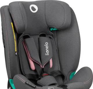Lionelo Bastiaan One i-Size Autostoel 4in1 ISOFIX TopTether