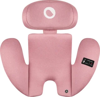 Lionelo Bastiaan One i-Size Autostoel 4in1 ISOFIX TopTether