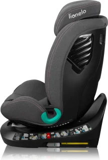 Lionelo Bastiaan One i-Size Autostoel 4in1 ISOFIX TopTether