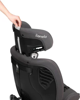 Lionelo Bastiaan One i-Size Autostoel 4in1 ISOFIX TopTether