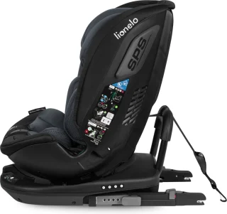 Lionelo Bastiaan RWF i-Size Autostoel 0-36 kg ISOFIX 360° Draaibaar