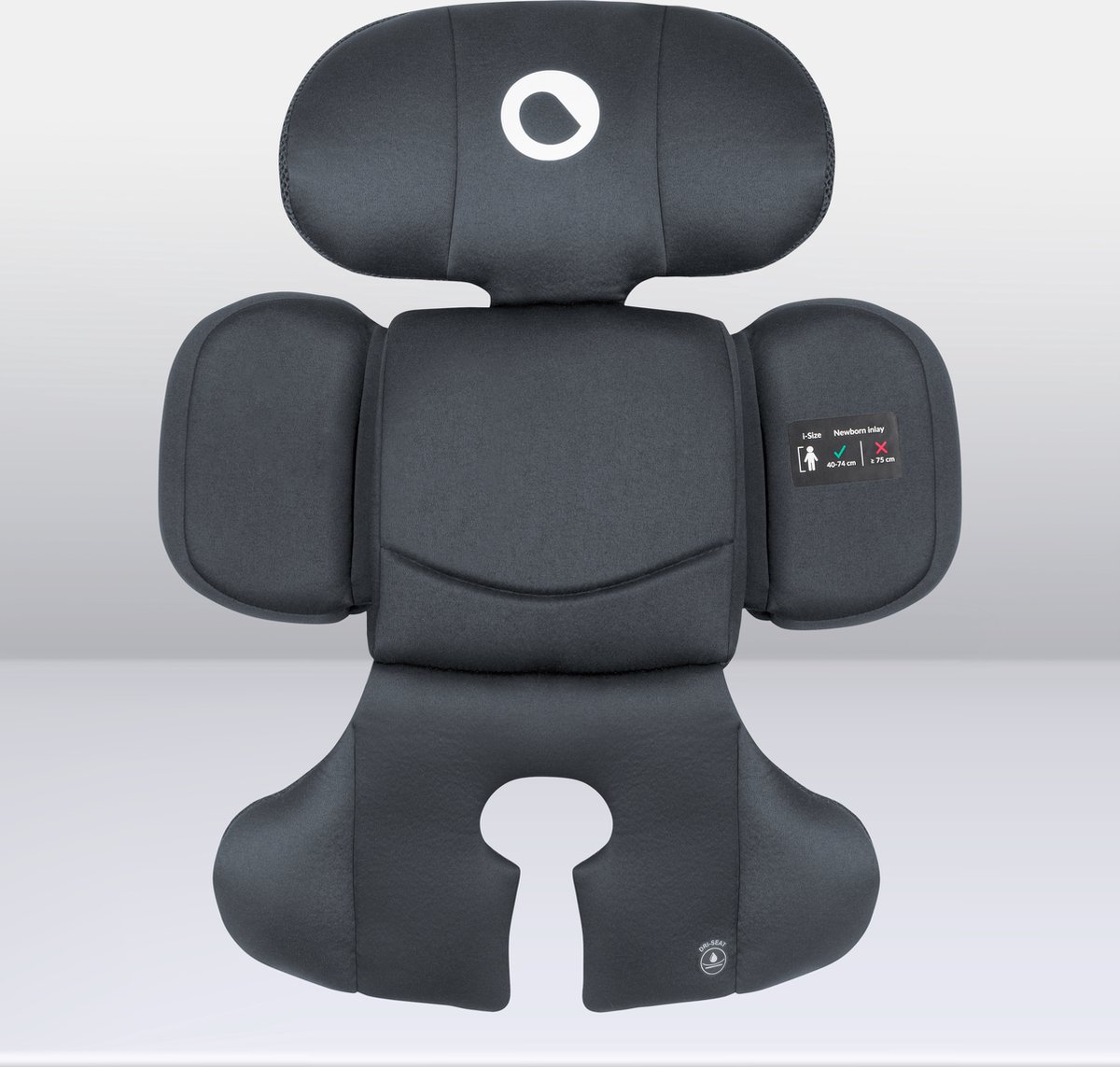 Lionelo Bastiaan RWF i-Size Autostoel 0-36 kg ISOFIX 360° Draaibaar