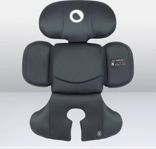 Lionelo Bastiaan RWF i-Size Autostoel 0-36 kg ISOFIX 360° Draaibaar