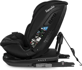 Lionelo Bastiaan RWF i-Size Autostoel 0-36 kg ISOFIX 360° Draaibaar