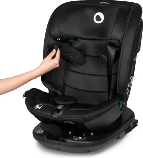 Lionelo Bastiaan RWF i-Size Autostoel 0-36 kg ISOFIX 360° Draaibaar