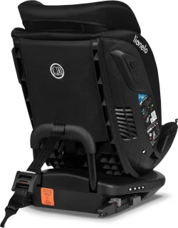 Lionelo Bastiaan RWF i-Size Autostoel 0-36 kg ISOFIX 360° Draaibaar
