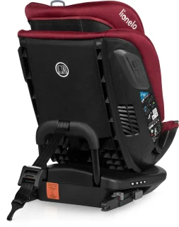Lionelo Bastiaan RWF i-Size Autostoel