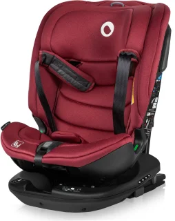 Lionelo Bastiaan RWF i-Size Autostoel