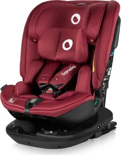 Lionelo Bastiaan RWF i-Size Autostoel