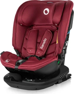 Lionelo Bastiaan RWF i-Size Autostoel