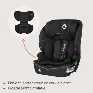 Lionelo Billy i-Size Autostoel