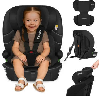 Lionelo Billy i-Size Autostoel