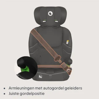 Lionelo Billy i-Size Autostoel