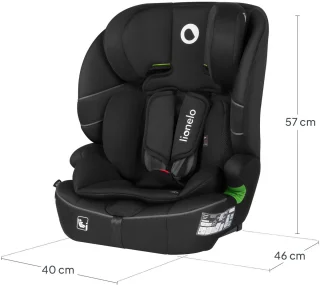 Lionelo Billy i-Size Autostoel