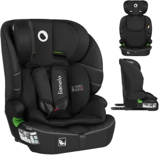 Lionelo Billy i-Size Autostoel