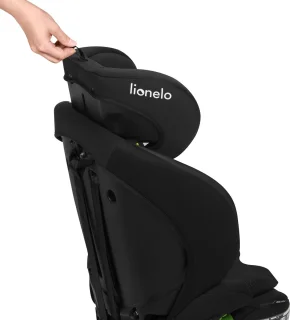 Lionelo Billy i-Size Autostoel