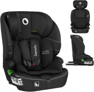 Lionelo Billy i-Size Autostoel review