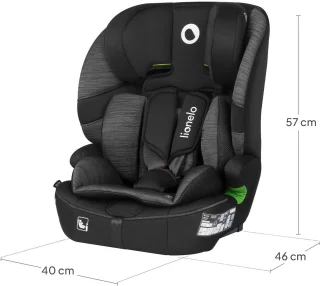 Lionelo Billy i-Size Autostoel