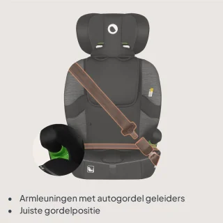 Lionelo Billy i-Size Autostoel