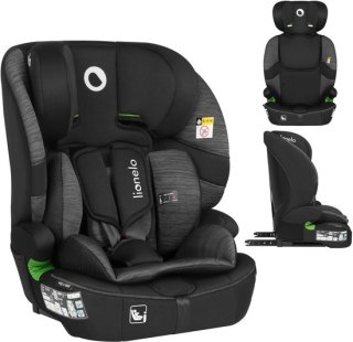 Lionelo Billy i-Size Autostoel review
