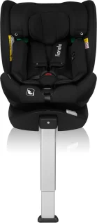 Lionelo Braam Air 4in1 i-Size Autostoeltje 0-36kg 360° Draaibaar ISOFIX
